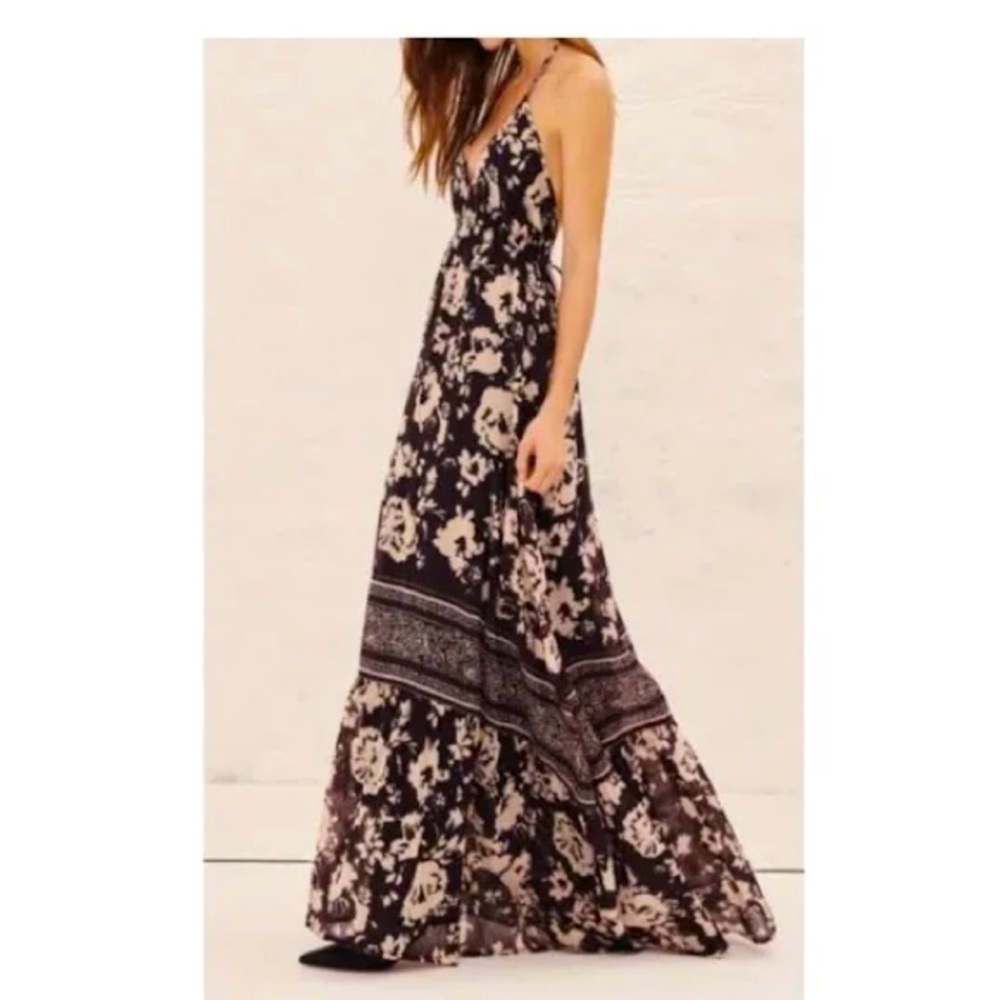 ba&sh  Downtown Dress